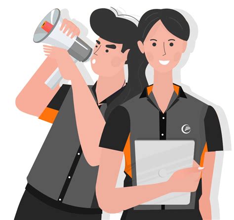 GUANZON MERCHANDISING CORP. Careers and Employment .